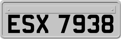 ESX7938