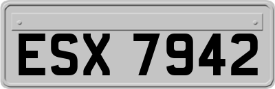 ESX7942