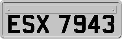 ESX7943