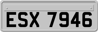 ESX7946