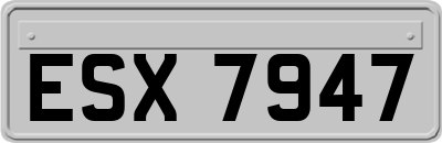 ESX7947