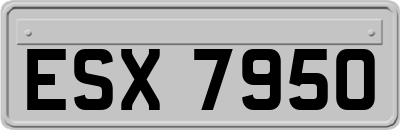 ESX7950