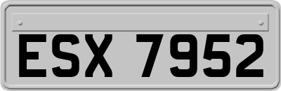ESX7952