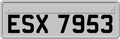 ESX7953