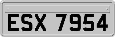 ESX7954