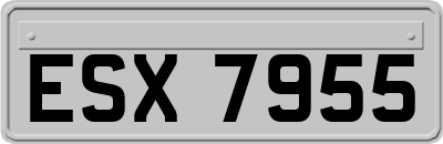 ESX7955
