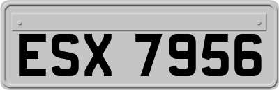 ESX7956