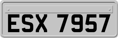ESX7957