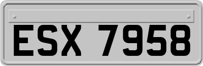 ESX7958