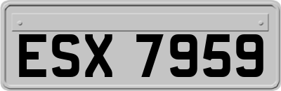 ESX7959