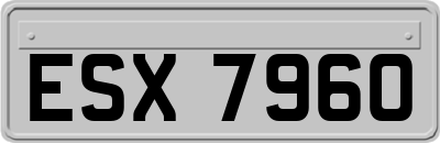 ESX7960