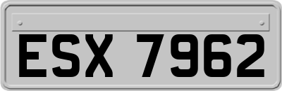 ESX7962