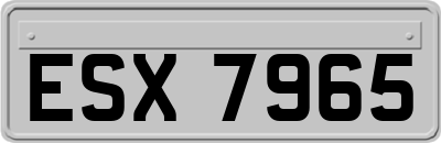 ESX7965