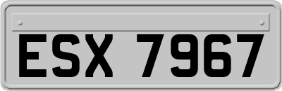 ESX7967