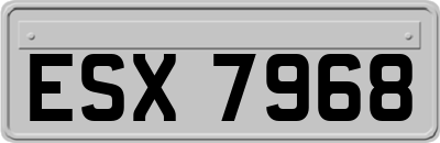 ESX7968