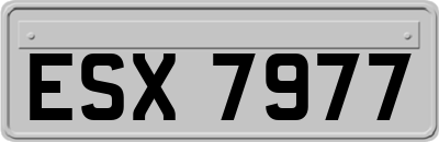 ESX7977