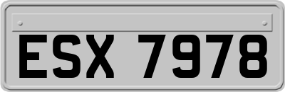 ESX7978