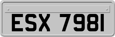ESX7981