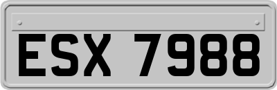ESX7988