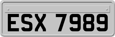 ESX7989