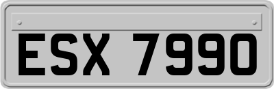 ESX7990
