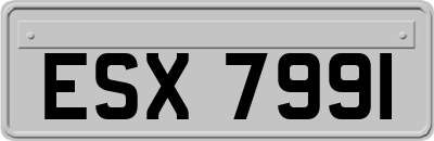 ESX7991