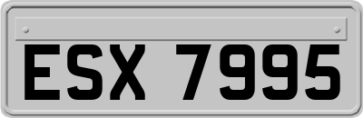 ESX7995