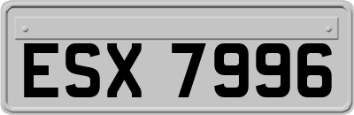 ESX7996