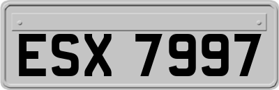 ESX7997