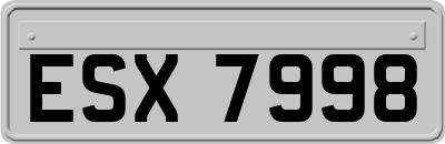 ESX7998