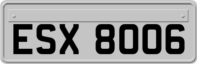 ESX8006