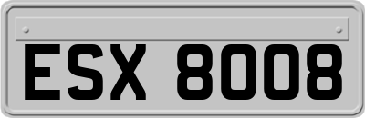 ESX8008