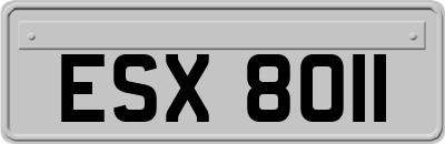 ESX8011