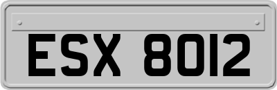 ESX8012
