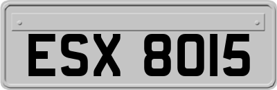 ESX8015