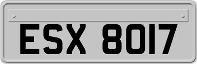 ESX8017