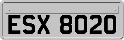 ESX8020