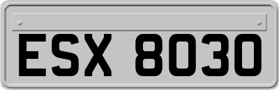 ESX8030