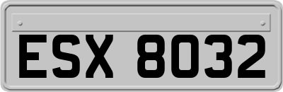ESX8032