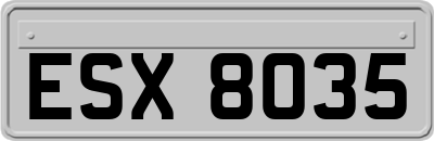 ESX8035