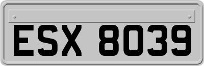 ESX8039