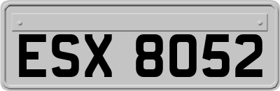 ESX8052