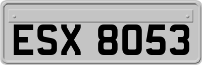 ESX8053