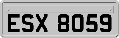 ESX8059