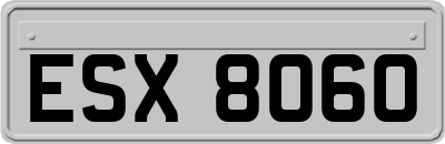 ESX8060