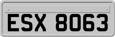 ESX8063