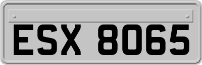 ESX8065