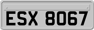 ESX8067