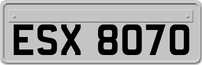 ESX8070