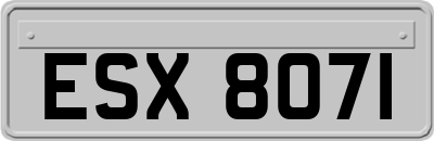 ESX8071